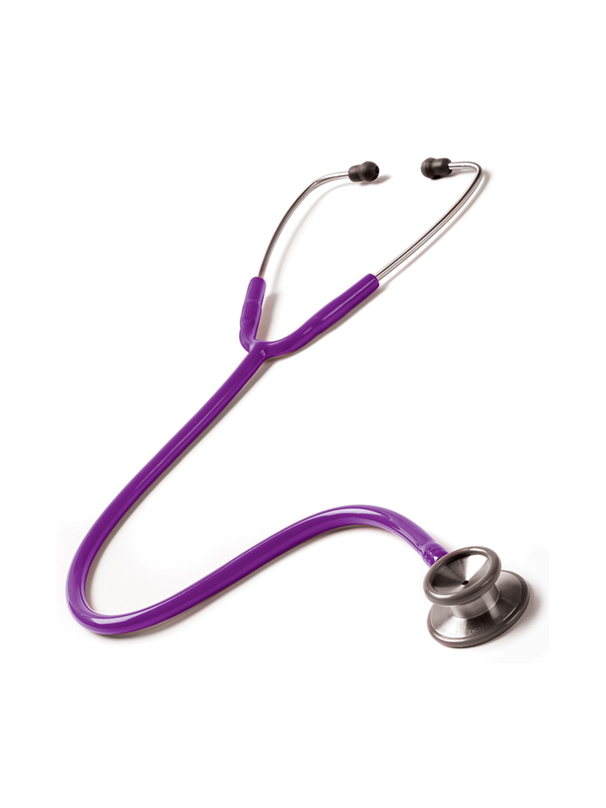Prestige Medical - Clinical I® All Stainless Steel Stethoscope (Clamshell) 12
