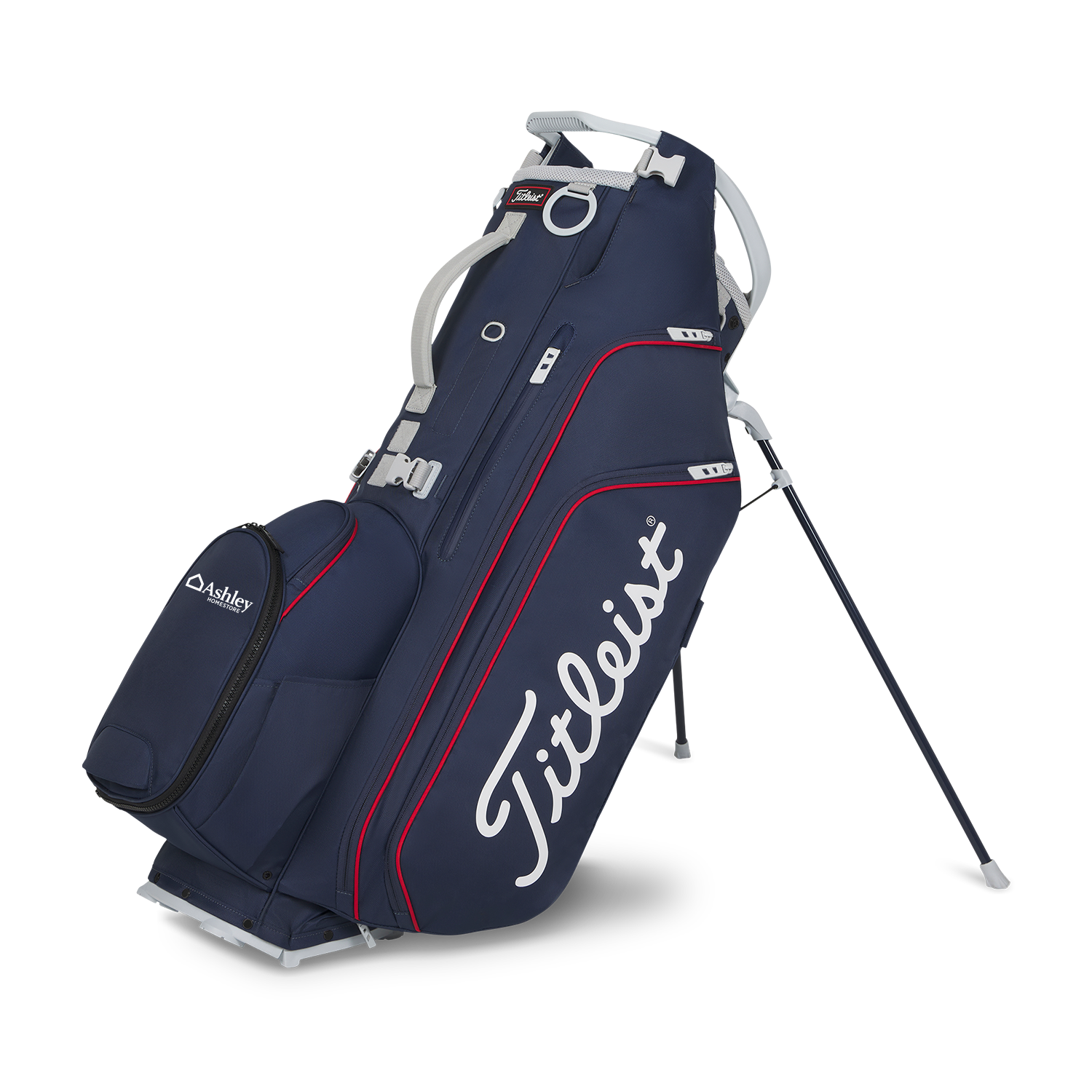 Titleist Hybrid 14 Golf Bag 10