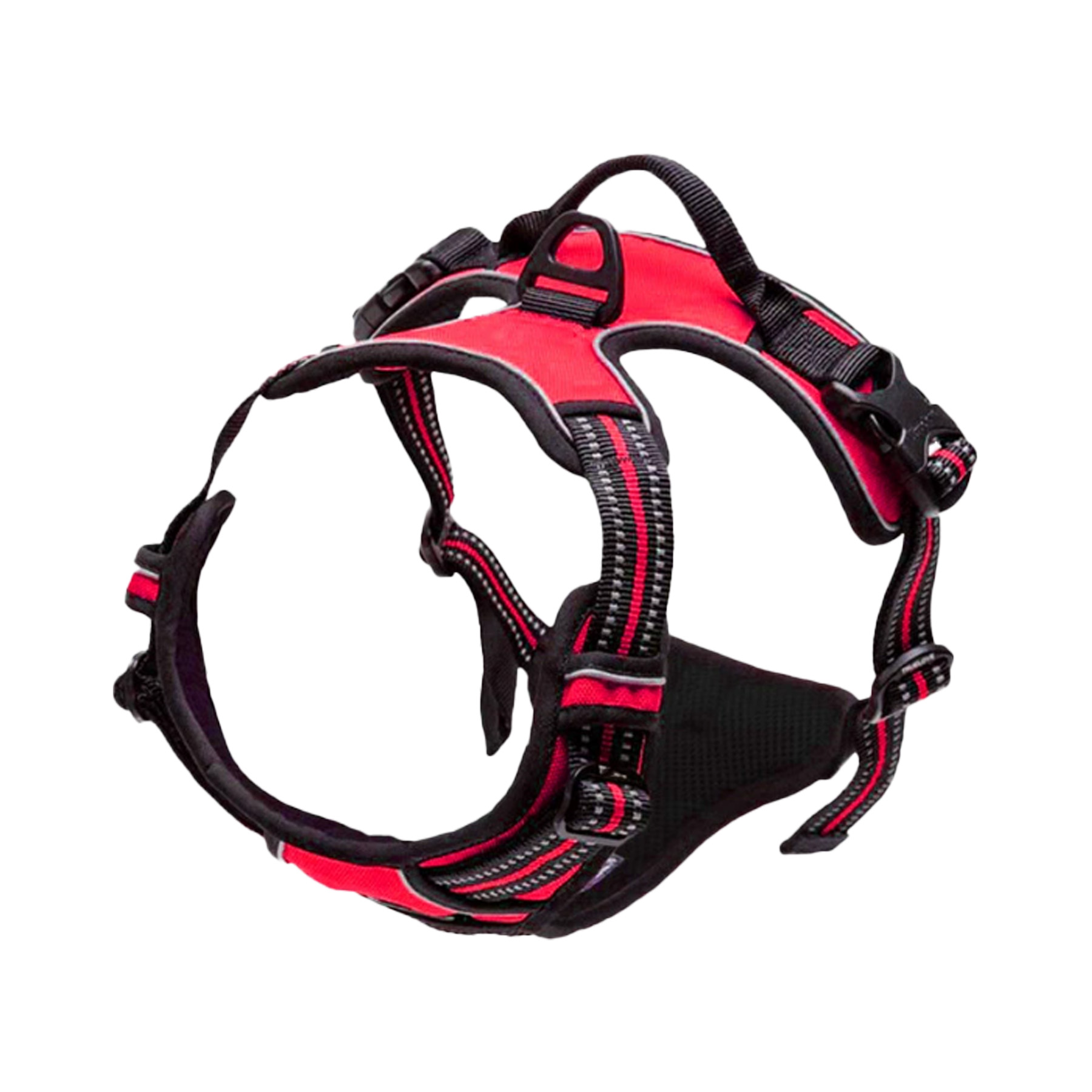 Pet Explosion-Proof Chest Harness 3