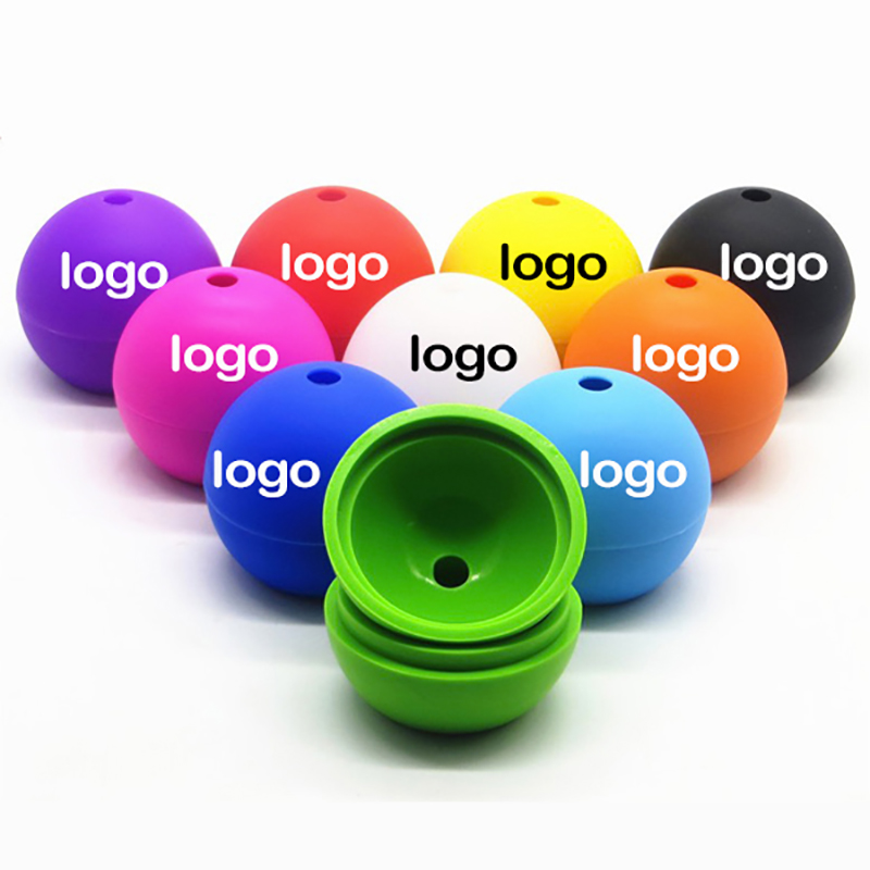 Ice Ball Molds 2