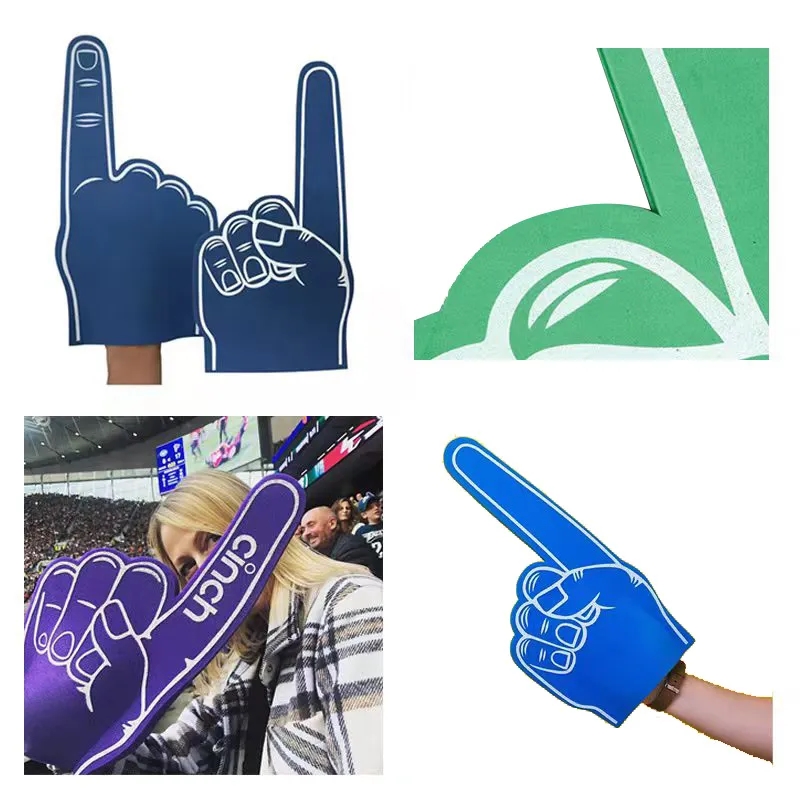 FOAM FINGER 2