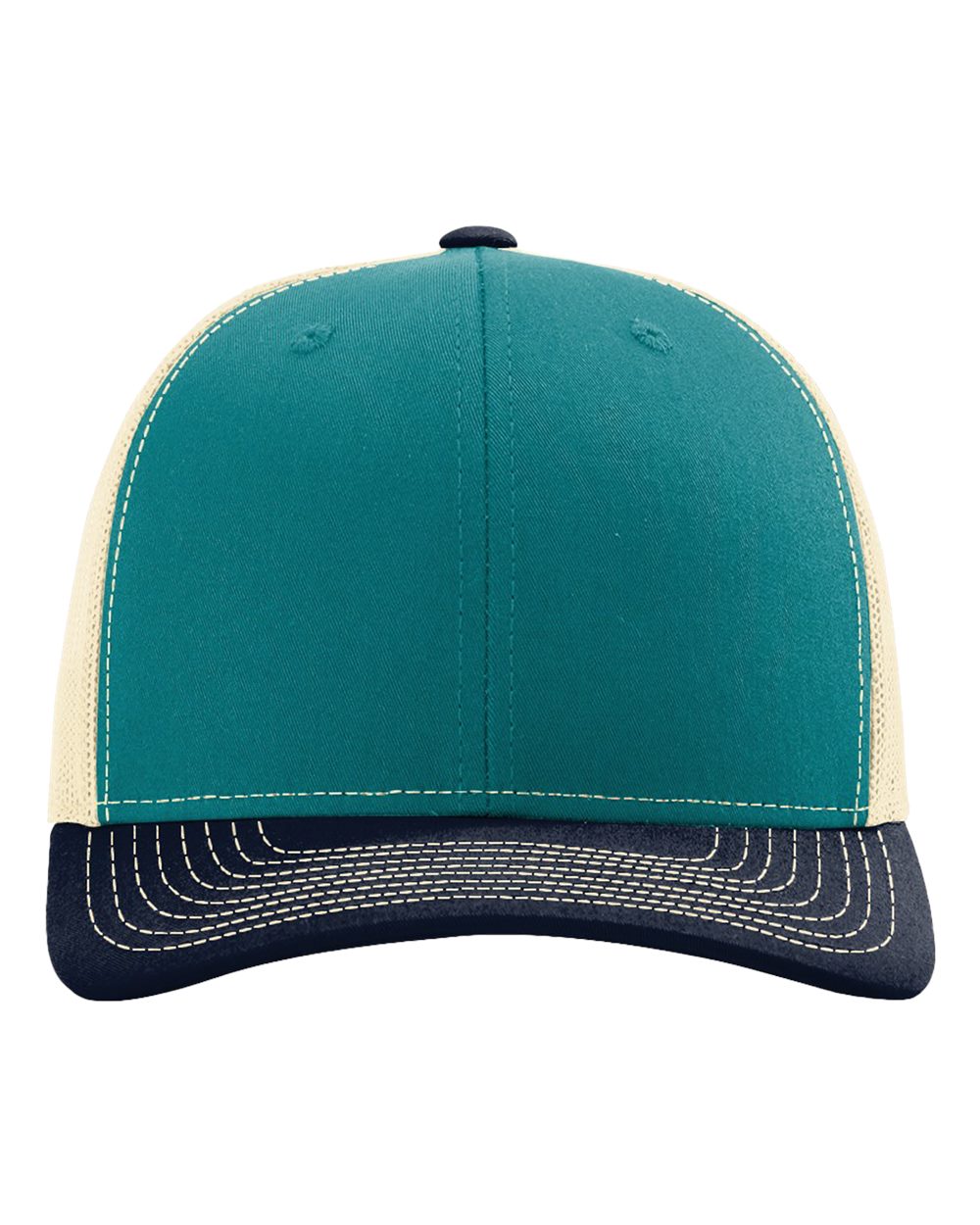 Snapback Trucker Cap - 112 31