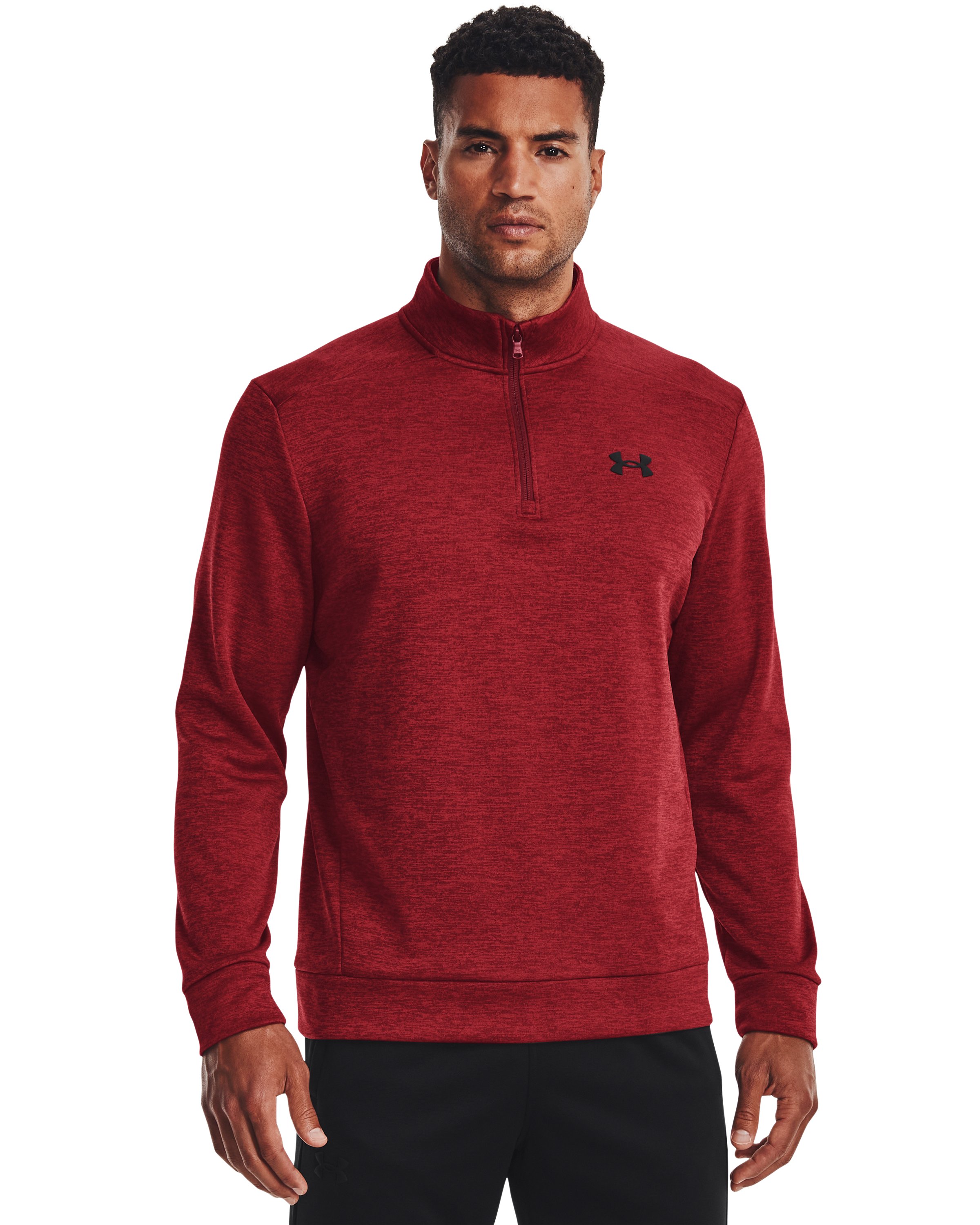 Armour Fleece Men's Zip 5