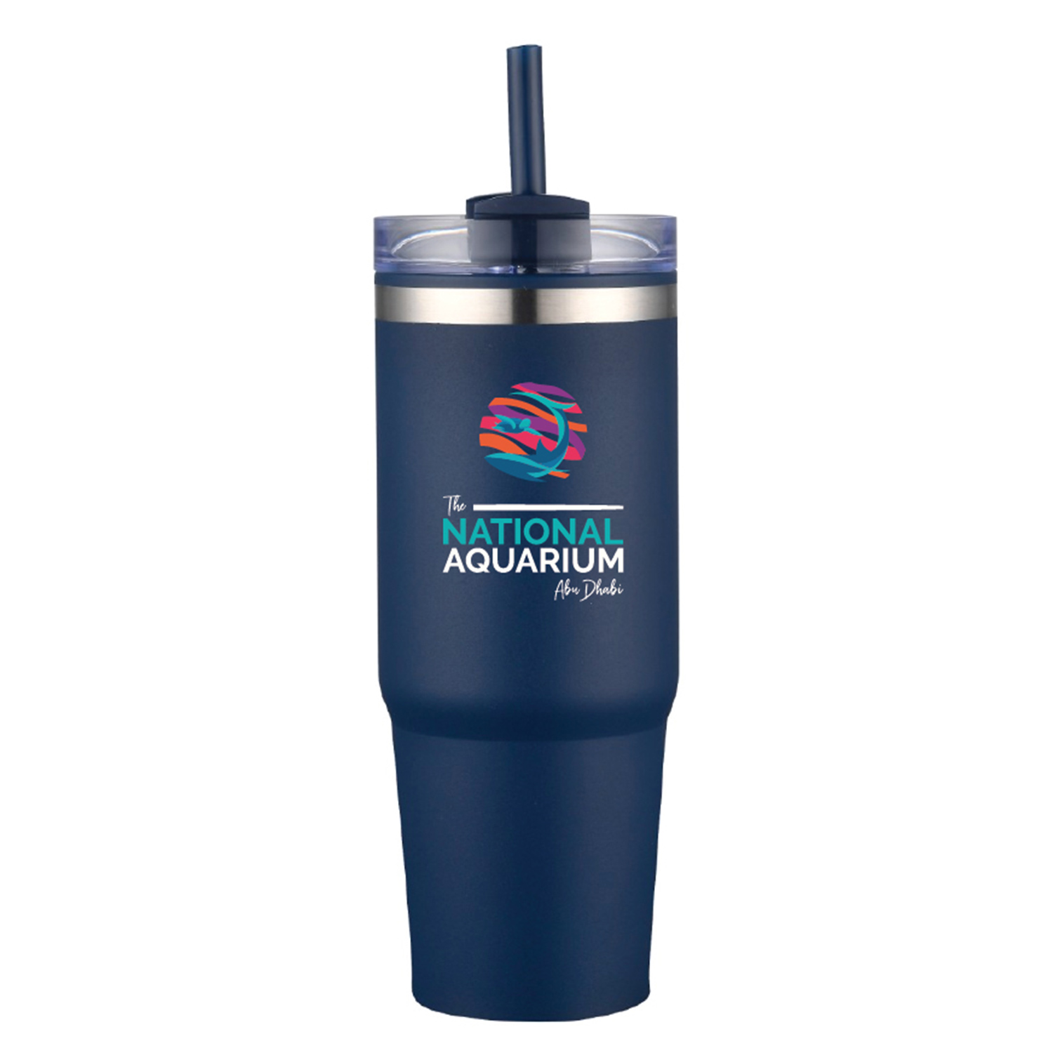 Alpine 30 oz Stainless Steel Tumbler 20