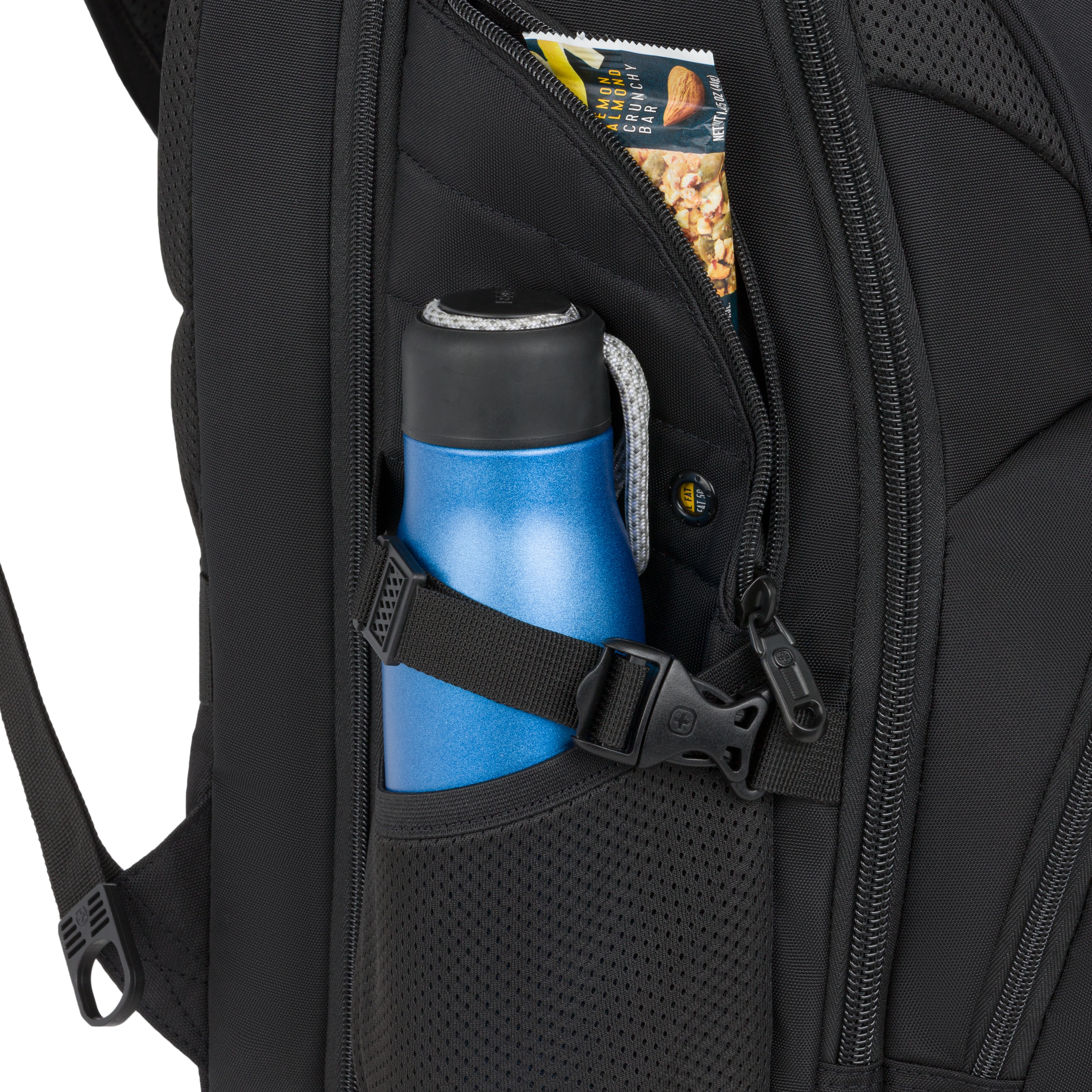 SWISSGEAR 5977 ScanSmart Laptop Backpack 5