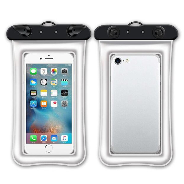 Floating Waterproof Dry Bag Pouch 2