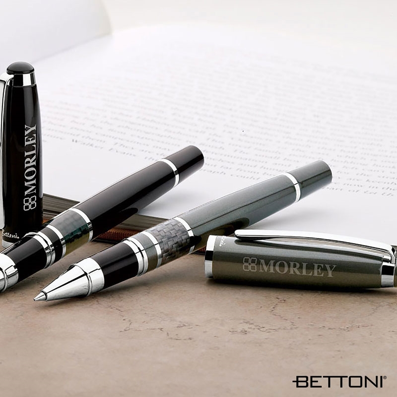 Vittorio Bettoni® Rollerball Pen 8