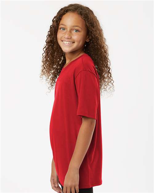 Youth Pro-Lock Performance T-Shirt - 48000Y 28