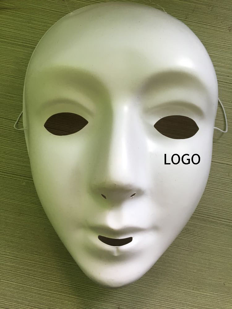 Halloween Mask 2