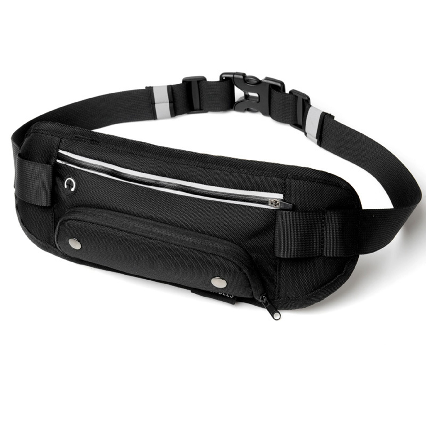 Climbing Waist Bag 2