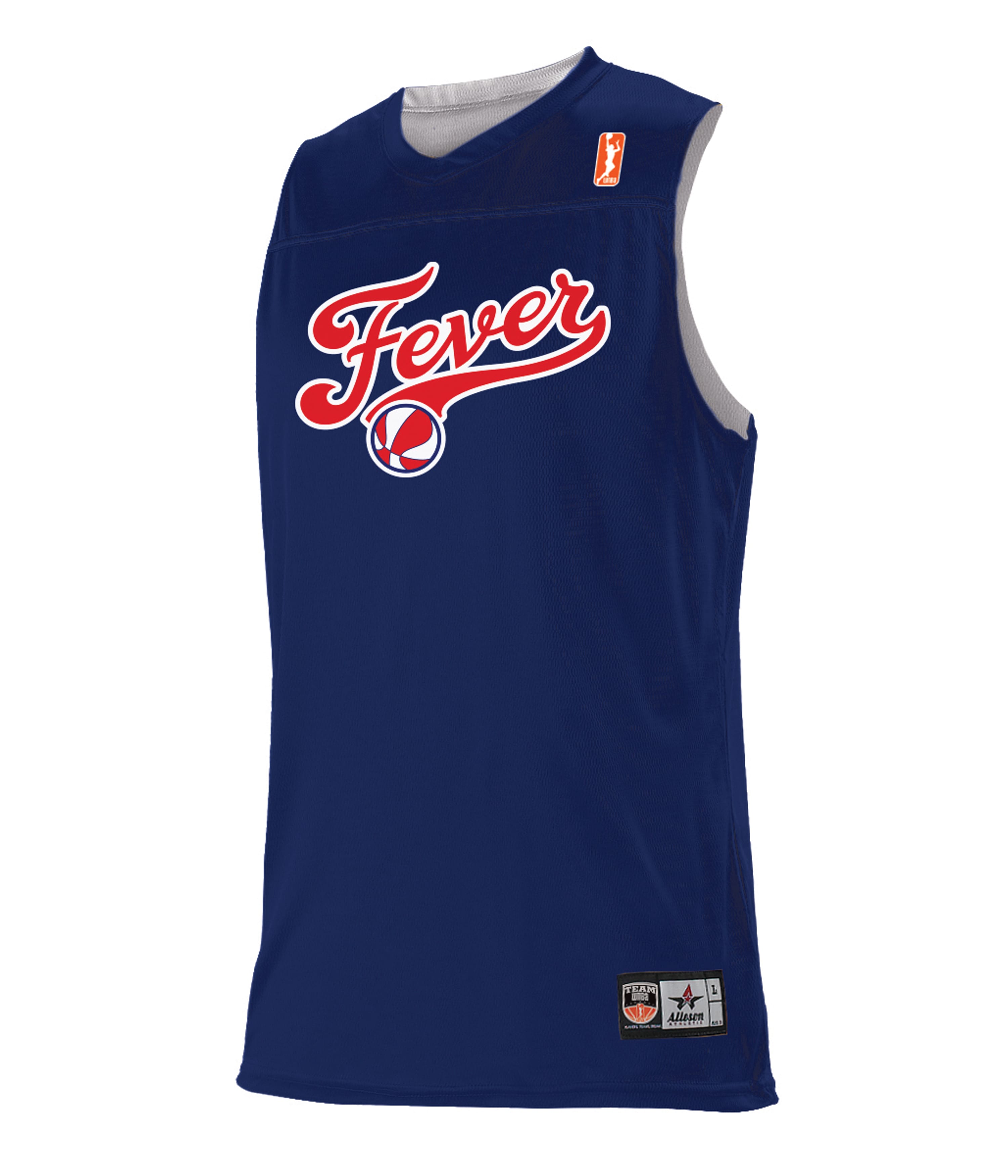 LOGO'D REVERSIBLE RAC 10