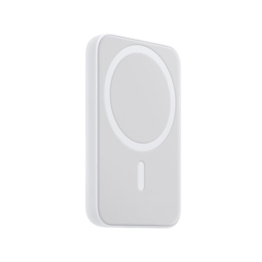 5000mAH Magnetic Wireless Power Bank 2