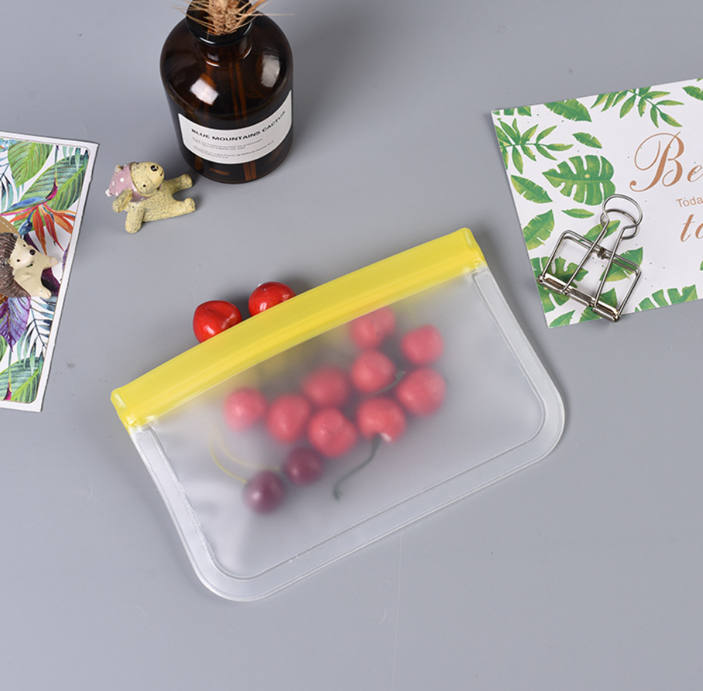 Reusable Pouches 2
