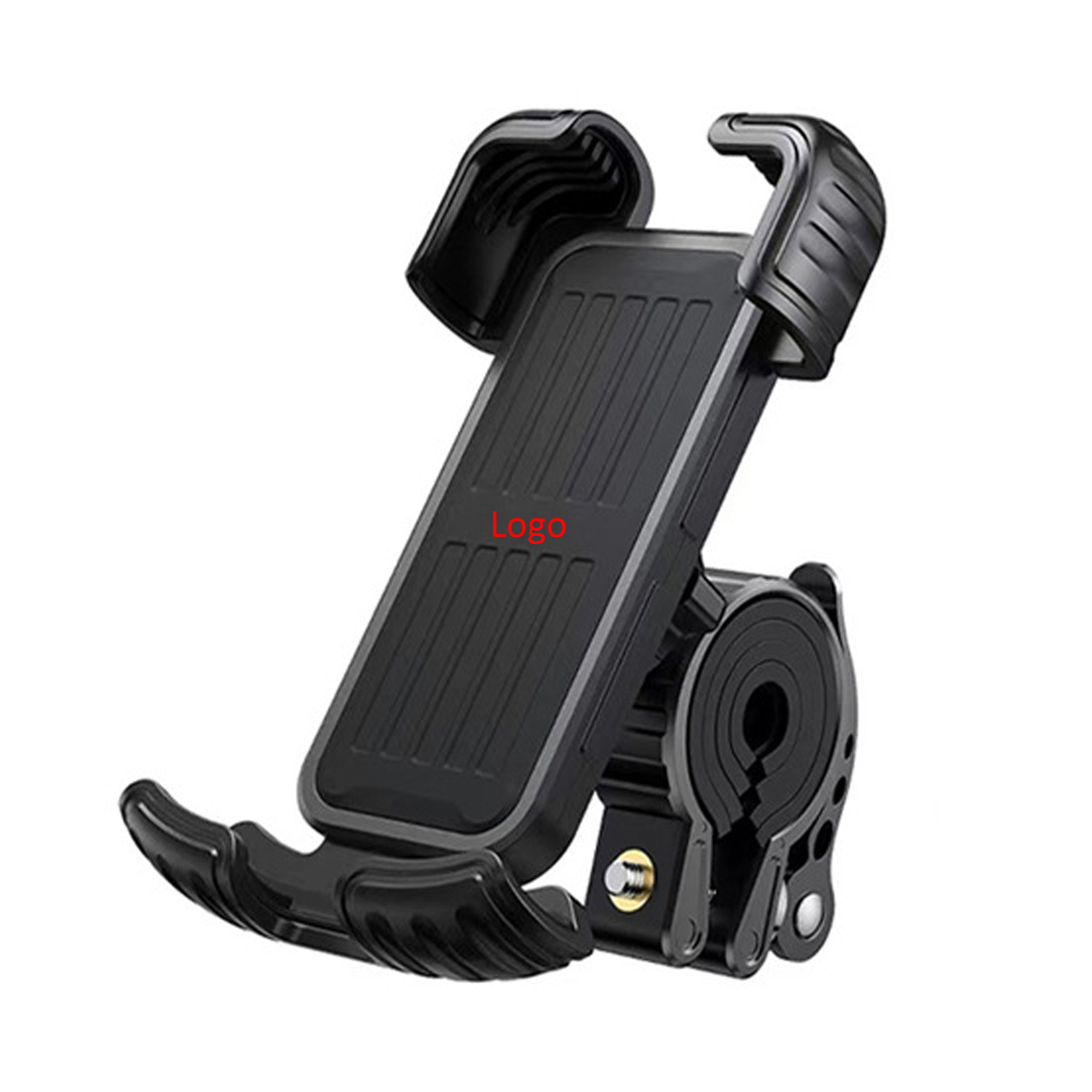 Universal Motorcycle Phone Mount 2