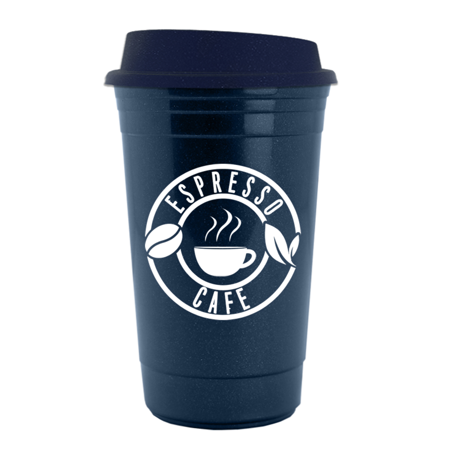 Garyline® Travel Insulated Cup - 16 oz. 124