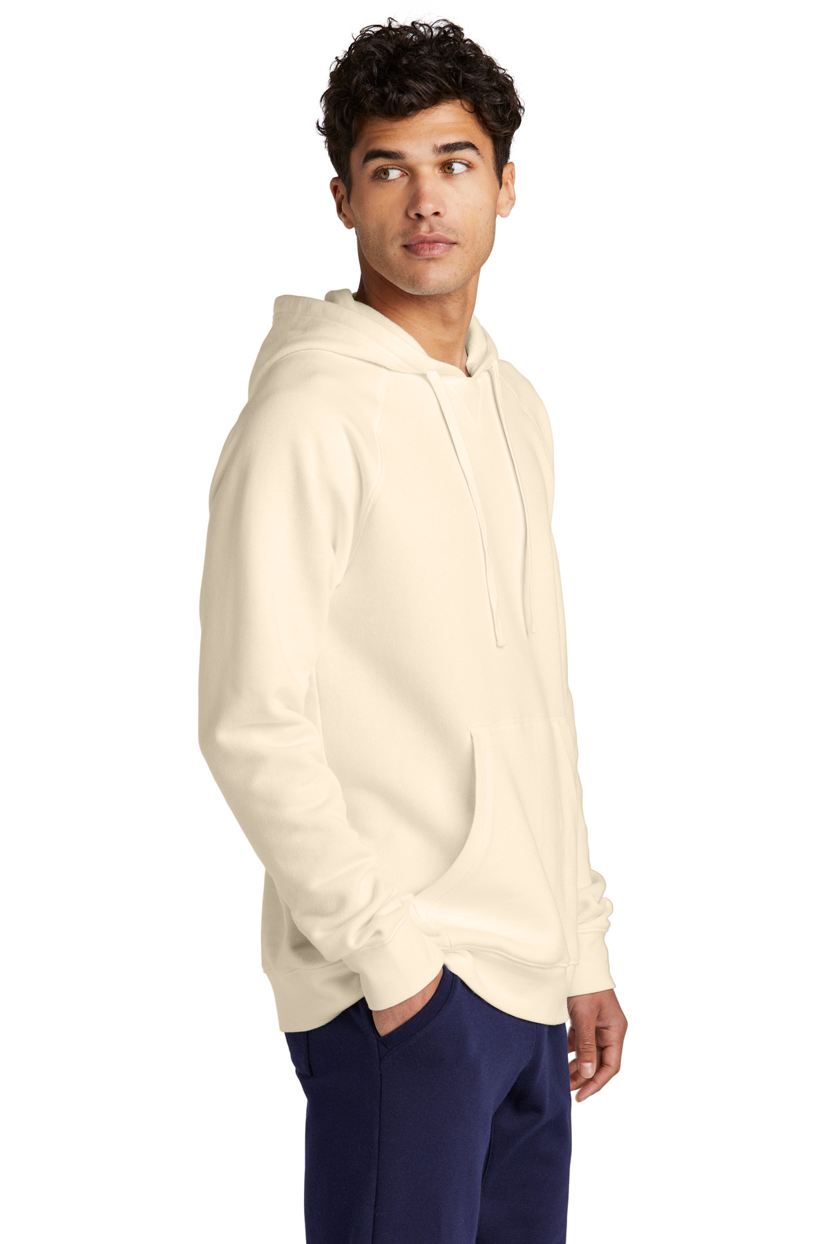 Sport-Tek Drive Fleece Pullover Hoodie STF200 53