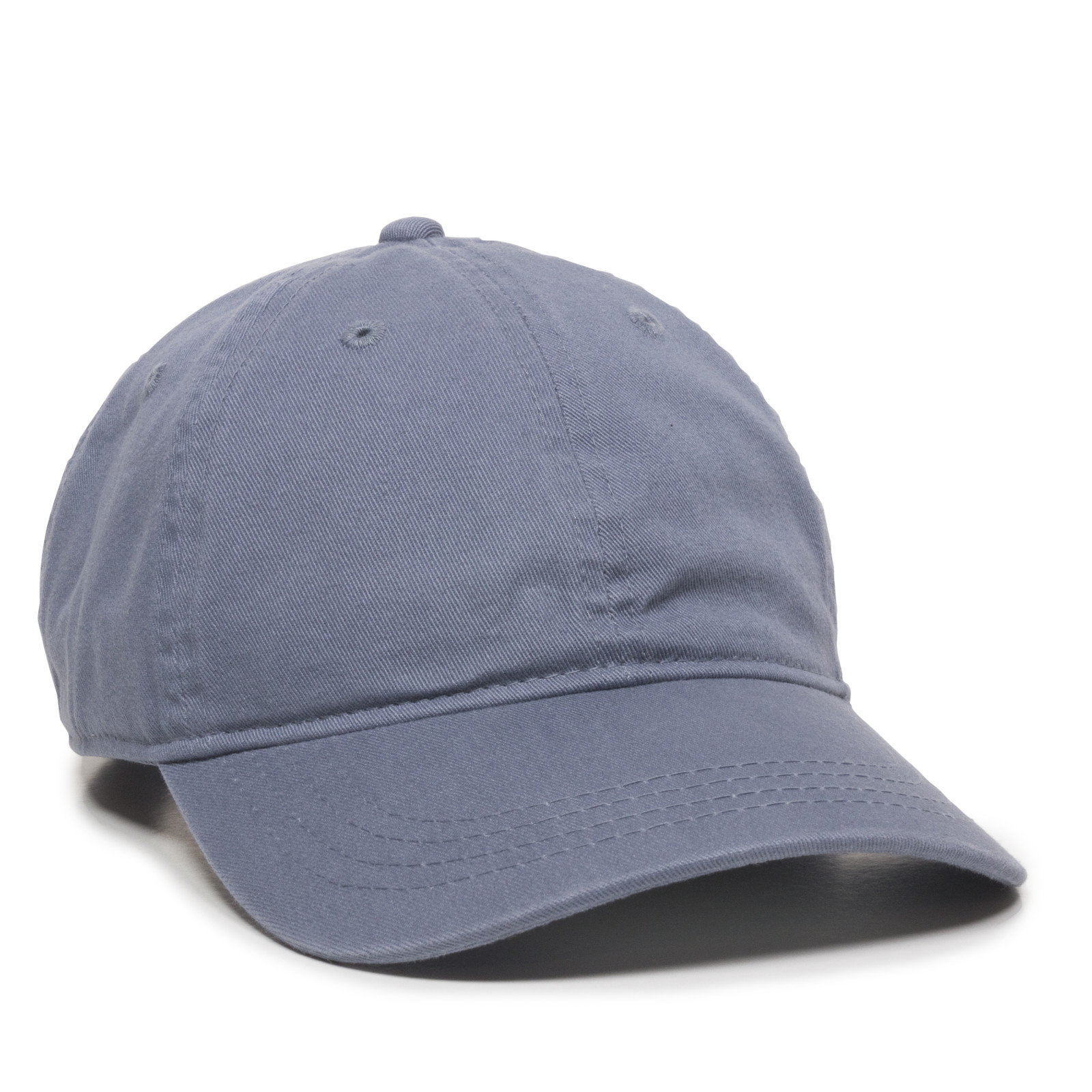 Garment Washed Dad Cap 16