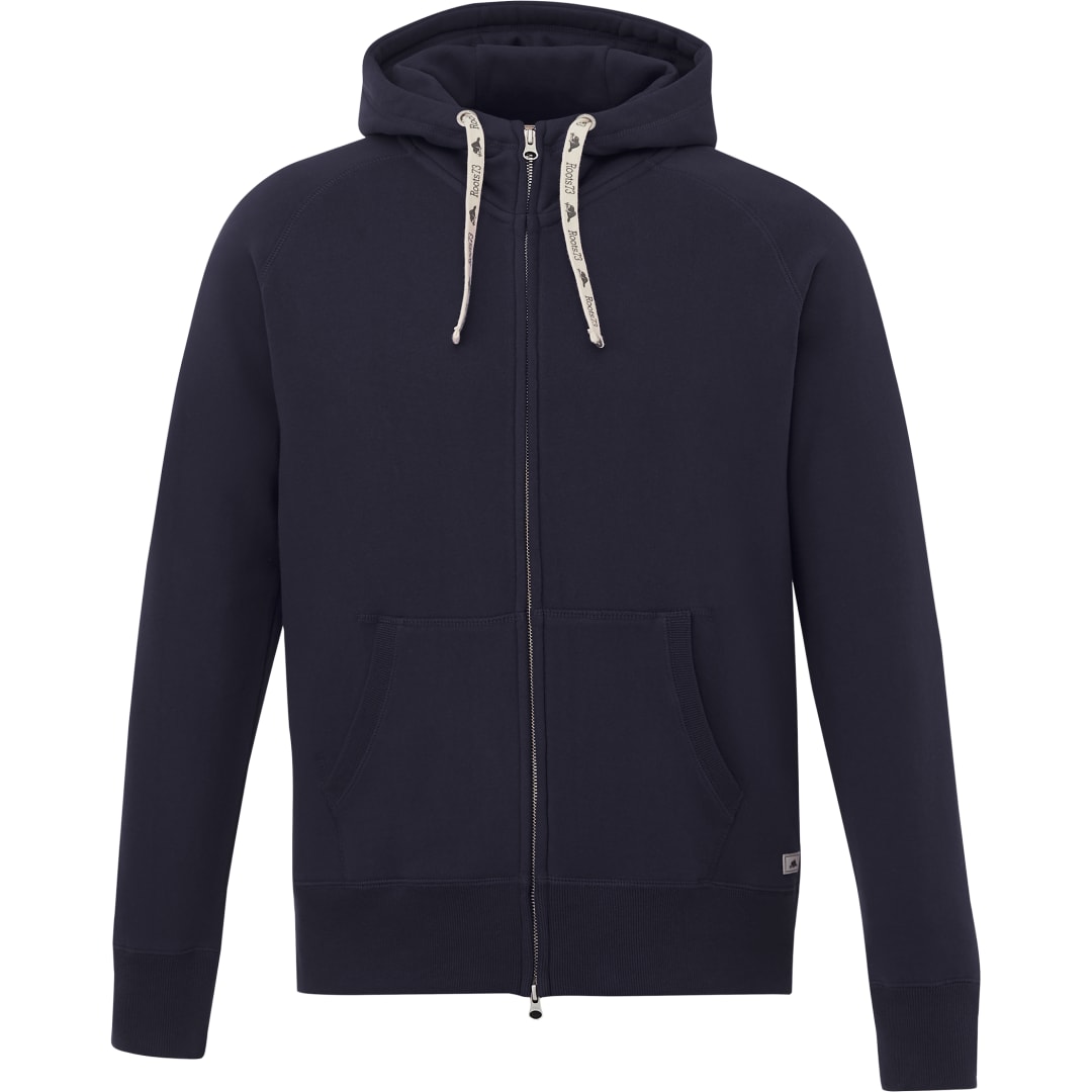 Men's RIVERSIDE Roots73 FZ Hoody 14