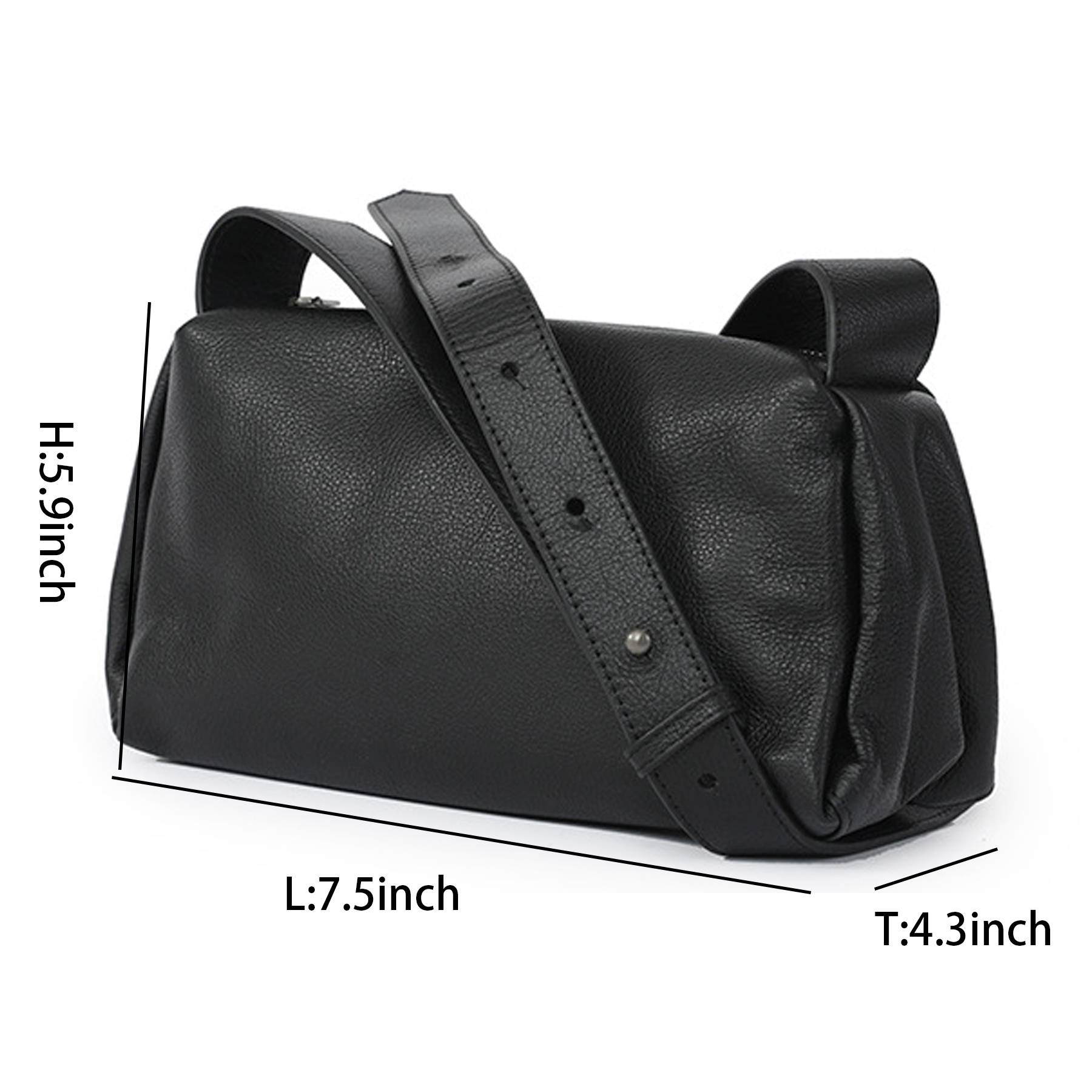 Genuine Leather Purses and Designer Cross-body Bags 5