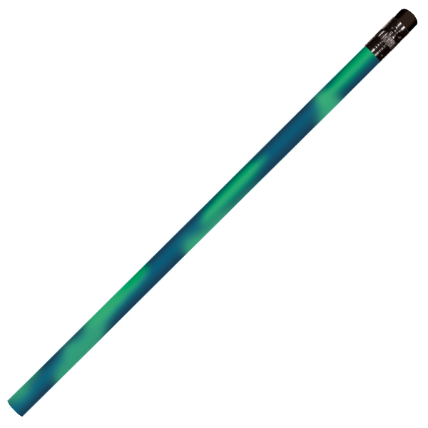 Mood™ Pencil with Black Eraser 9