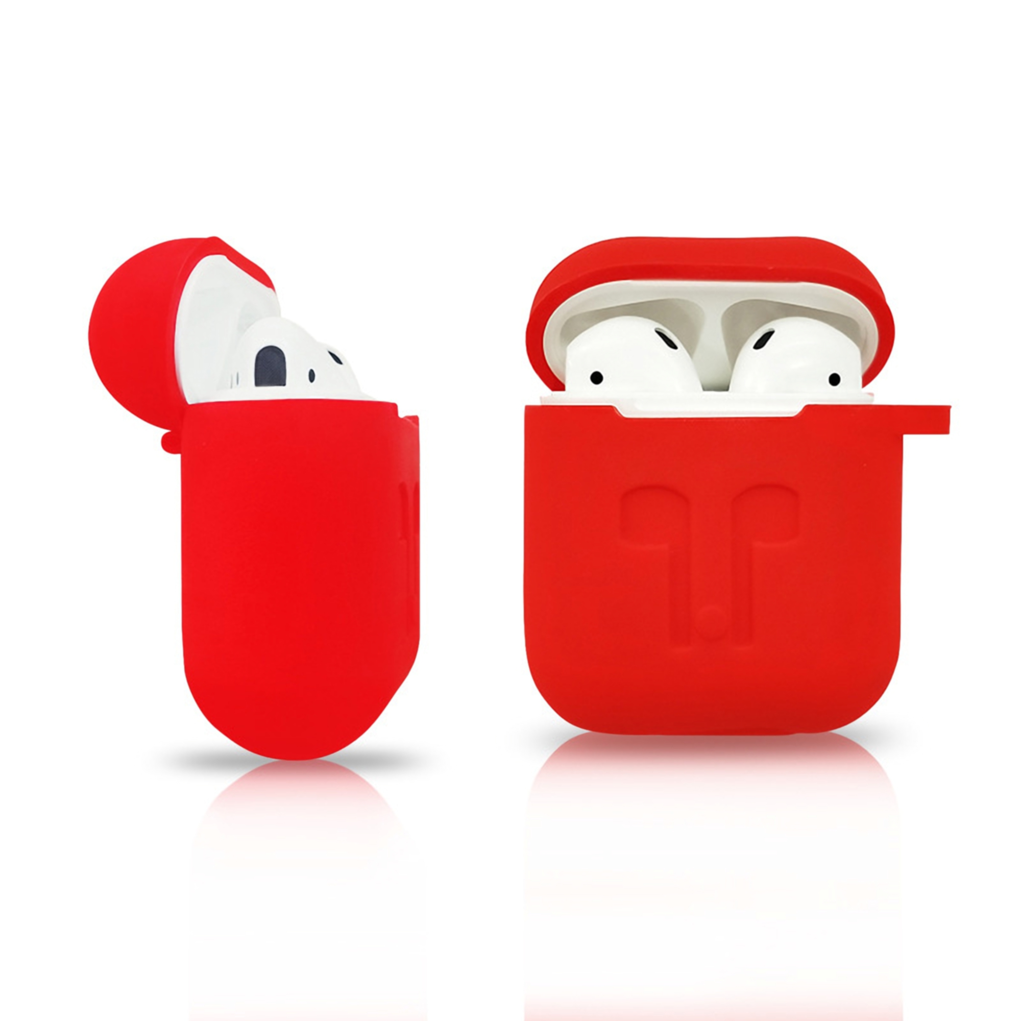 Wireless Earbuds Waterproof Silicone Case 4