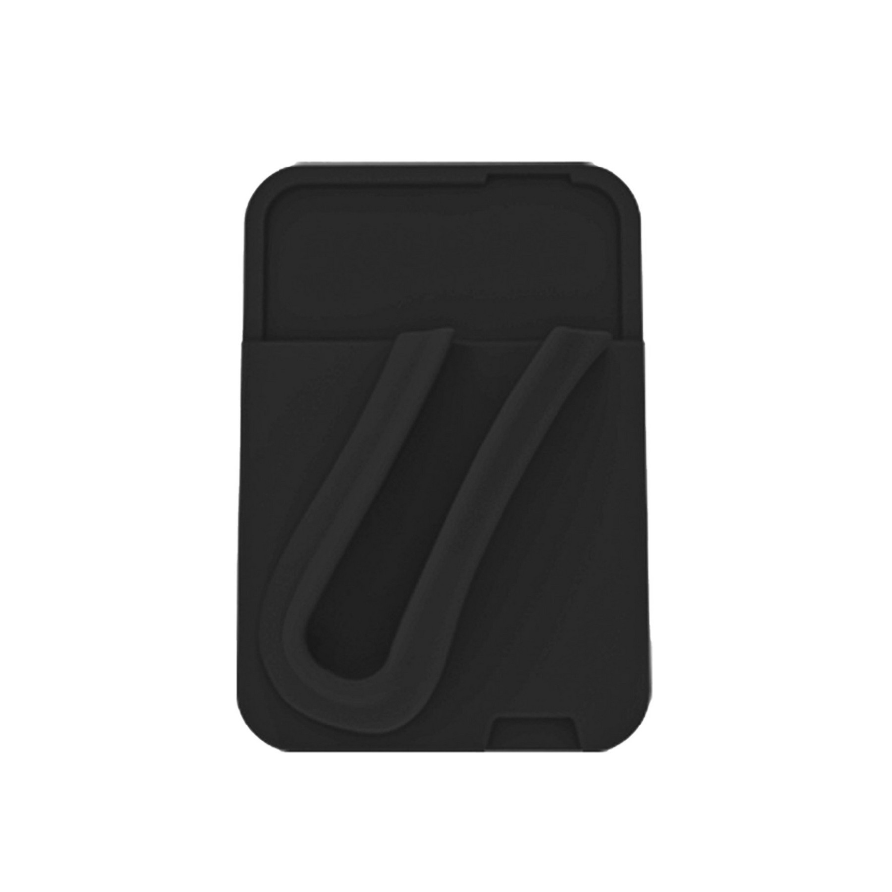 Card Case With Lipstick Holder 3