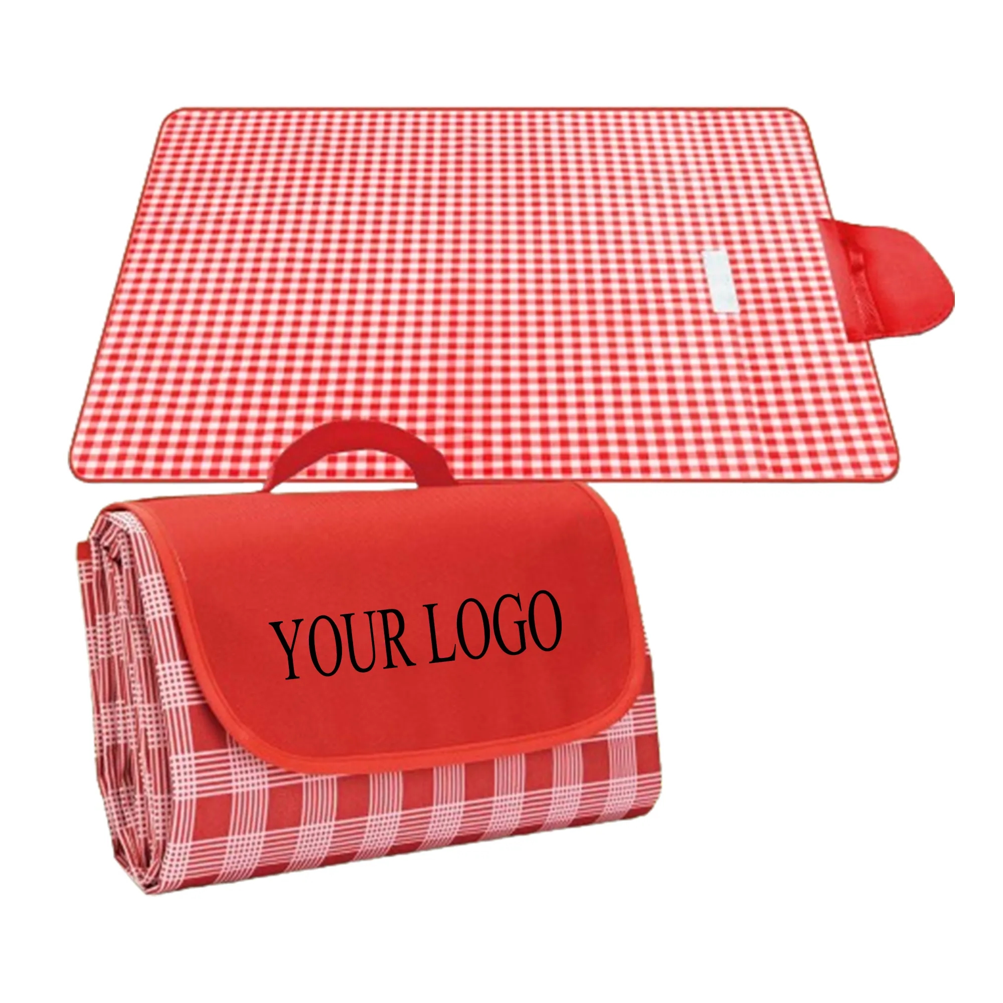Large Picnic Mat 11