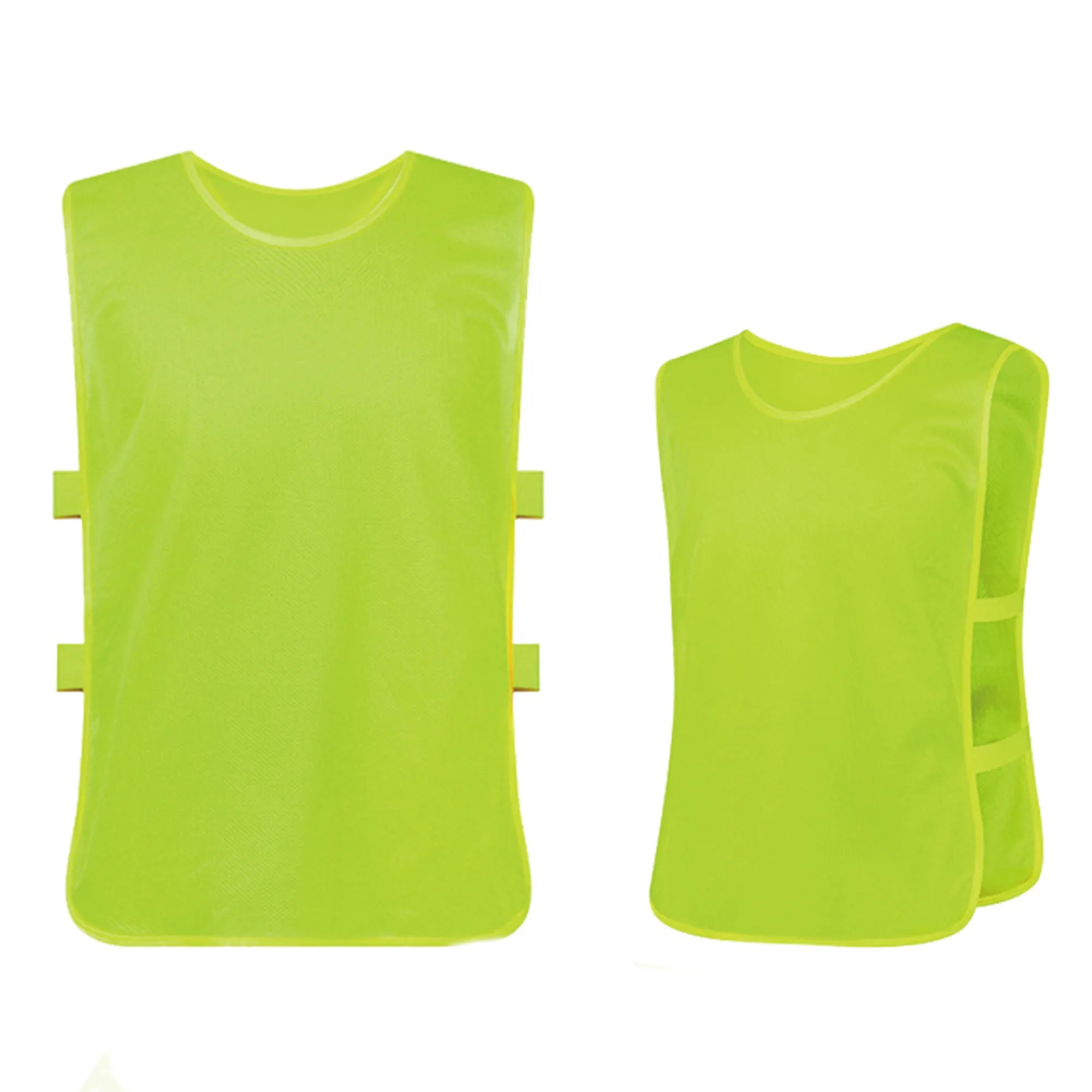 Team Building Training Bib Vest 7