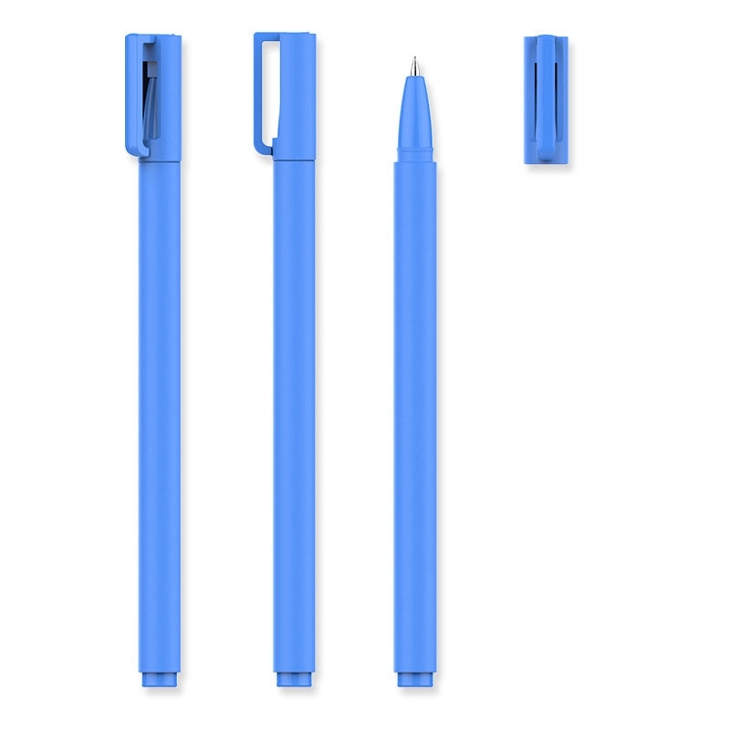 Custom ABS Materials Gel Pens 2