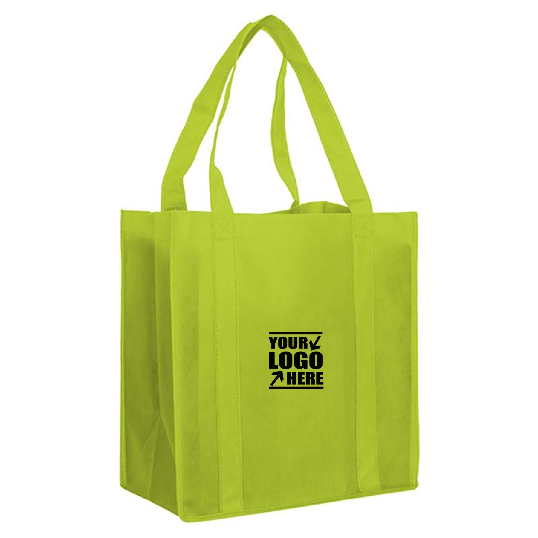 Reusable Grocery Tote Bag 6