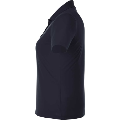 Women's DADE Short Sleeve Polo 202