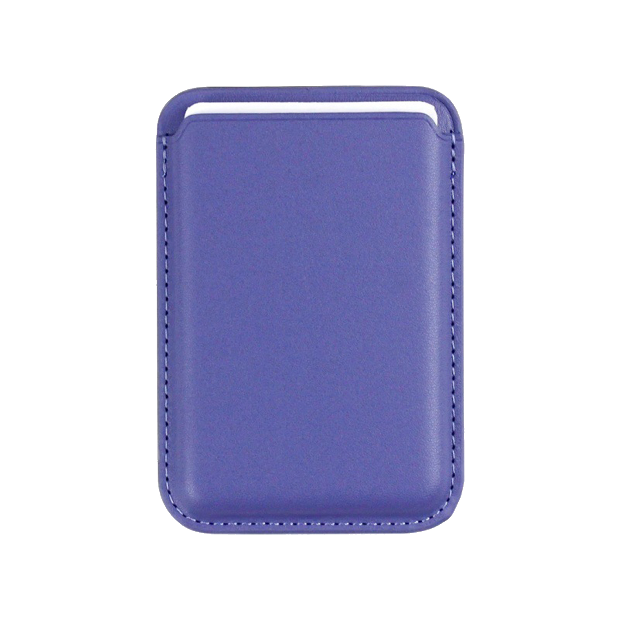 Premium PU Leather Phone Case with Magnetic Wallet Attachment 22
