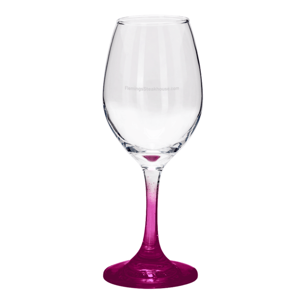 Chilled 10 oz Rioja White Wine Glasses 32