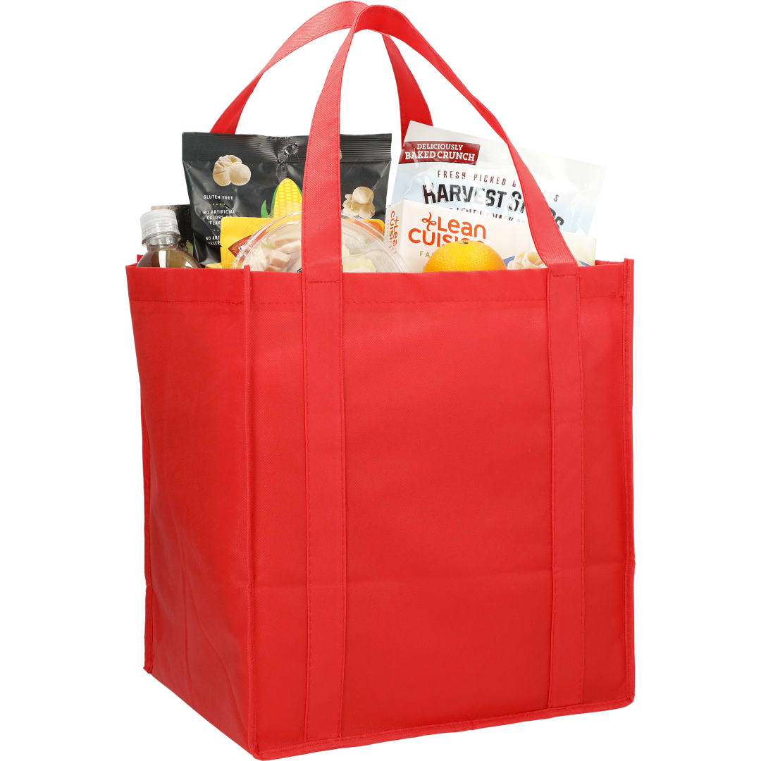 Hercules Non-Woven Grocery Tote 324