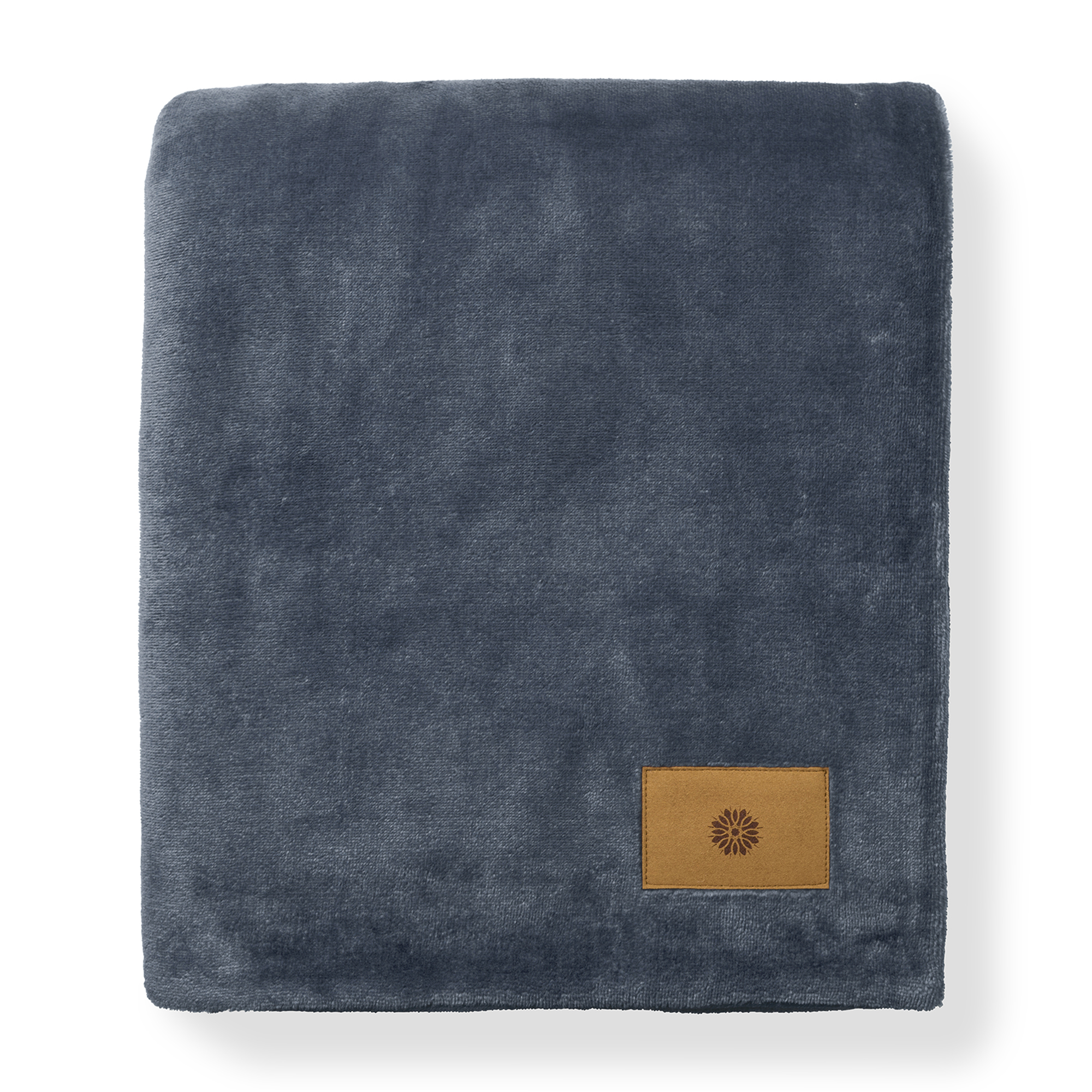 Mink Ever Soft Throw Recycled Blanket 27