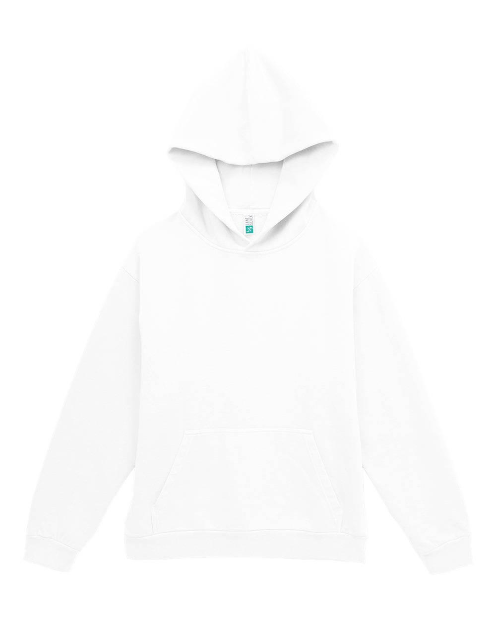 Unisex Urban Hoodie Sweatshirt - LS16001 129