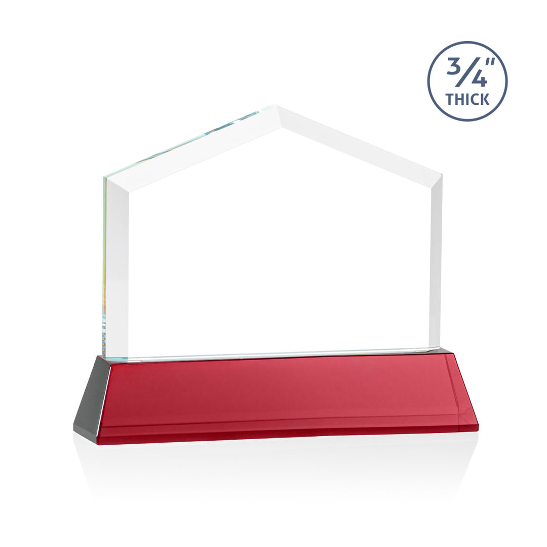 Micasa Award on Newhaven - Red 5