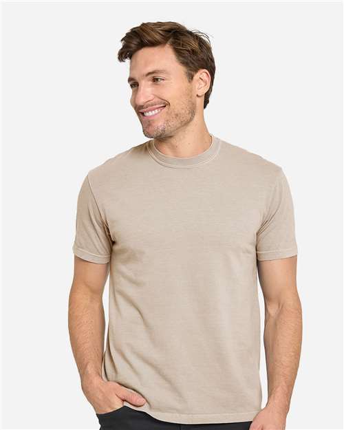 Unisex Colors Garment-Dyed T-Shirt - C1200 17