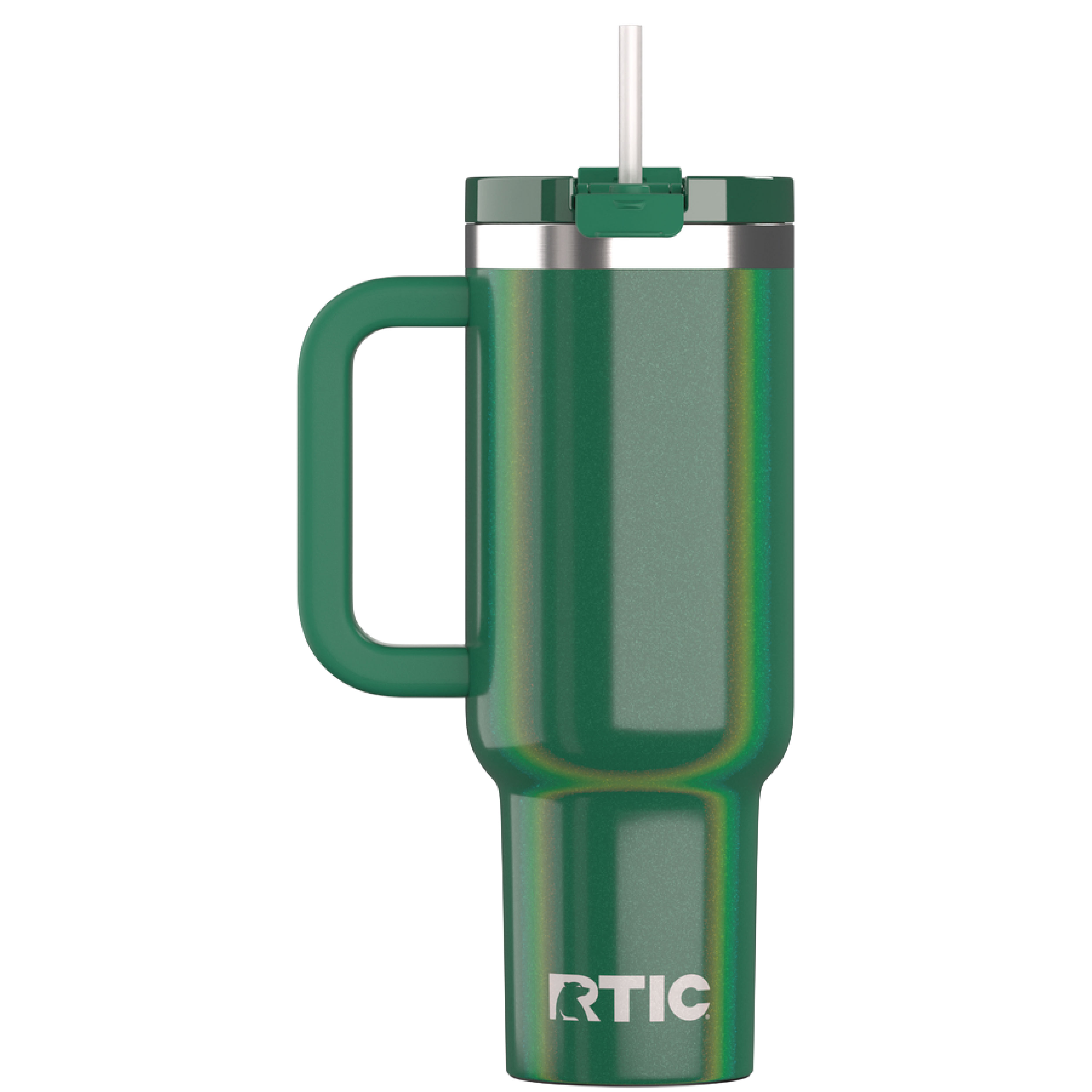 RTIC 40oz Stainless Steel Road Trip Tumbler 70