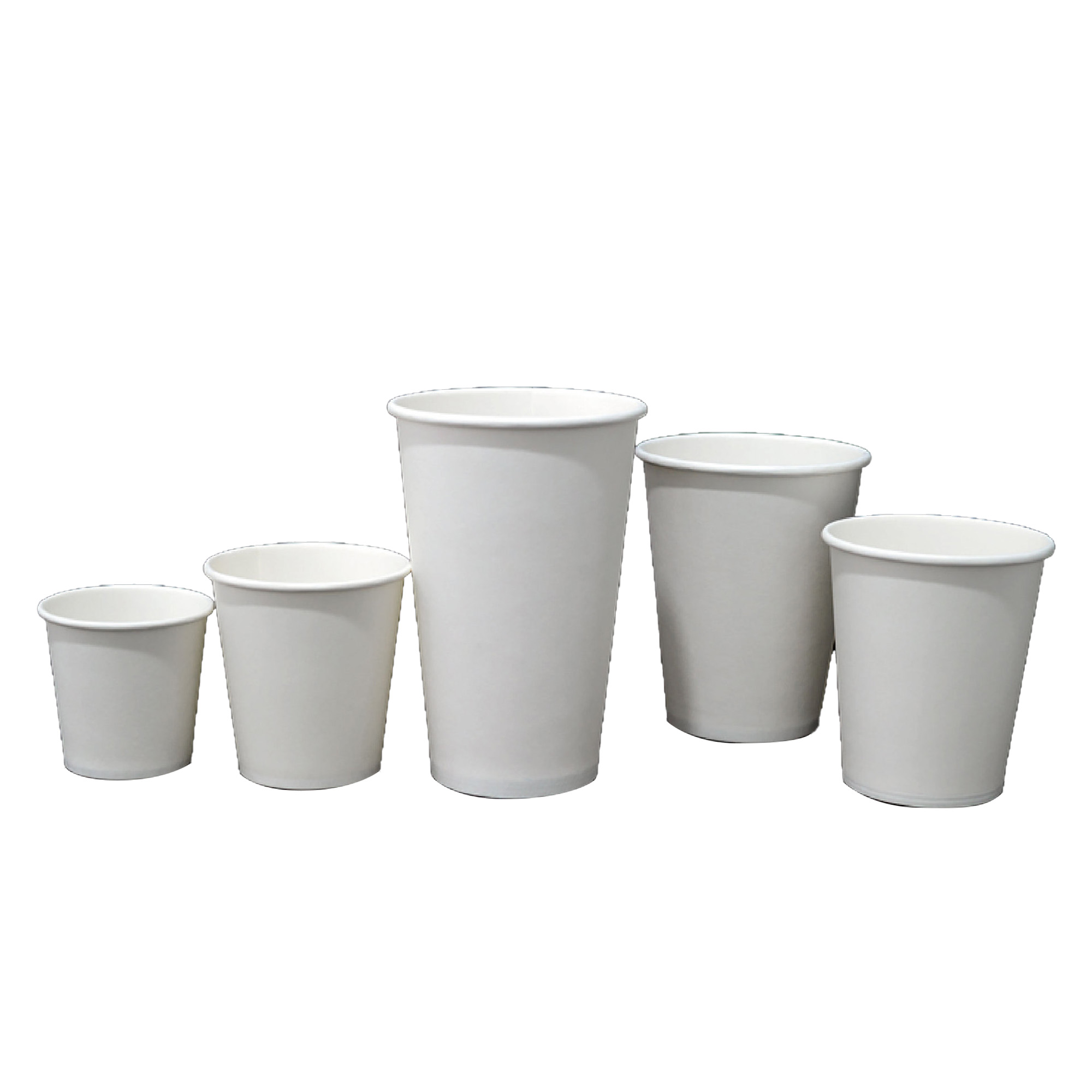 12OZ Disposable Water Cup 4
