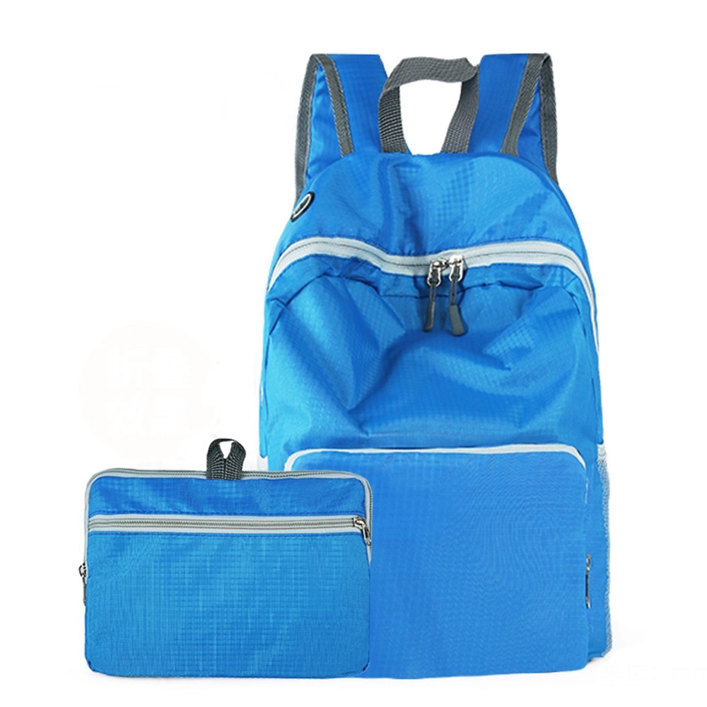 Lightweight Packable Hiking Backpack