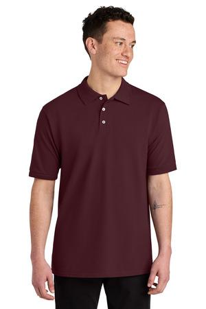 Jerzees Unisex Premium Ring Spun Cotton Pique Sport Shirt 443M 27