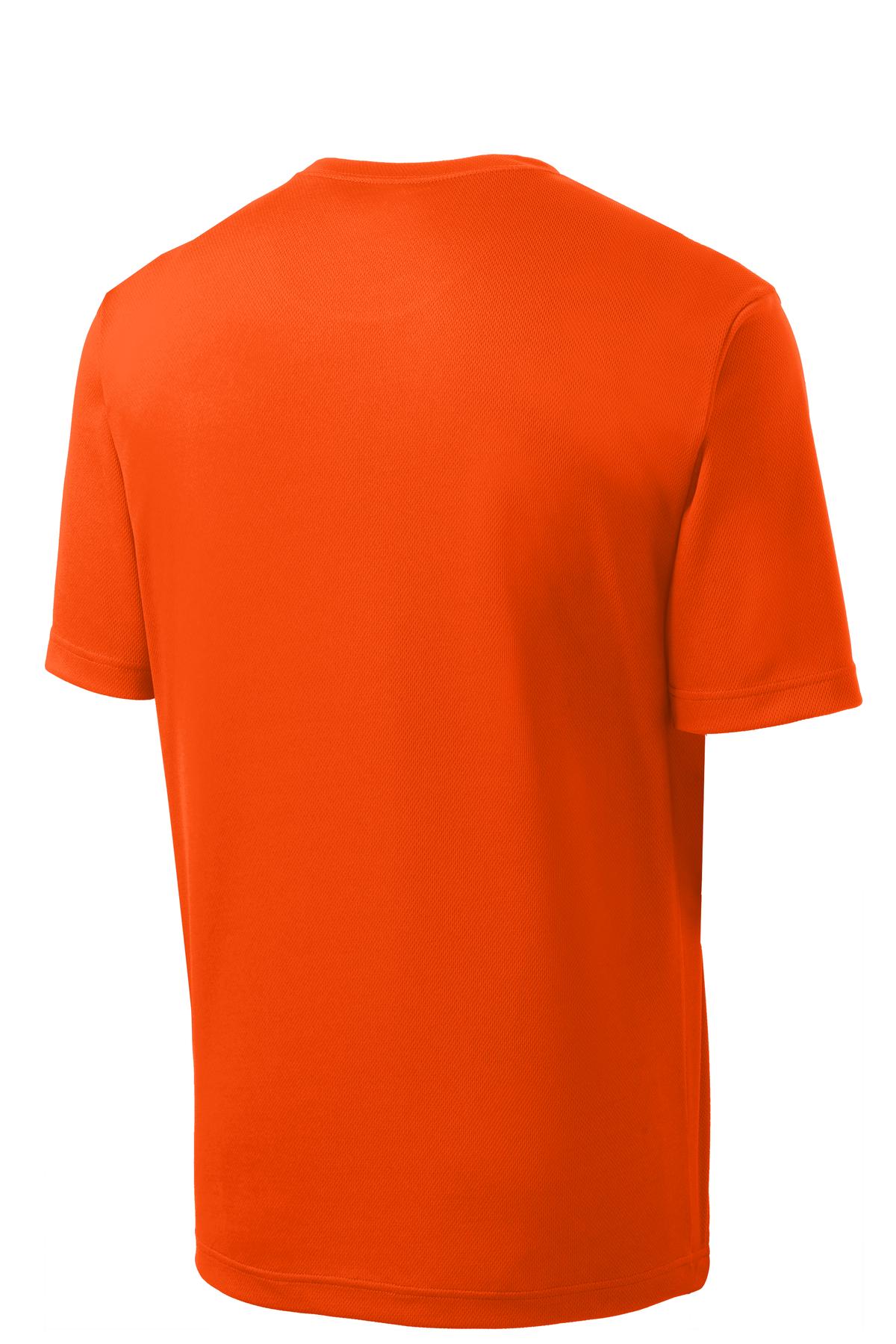 Sport-Tek PosiCharge RacerMesh Tee. ST340 51