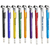Quick View Tire Gauge 21