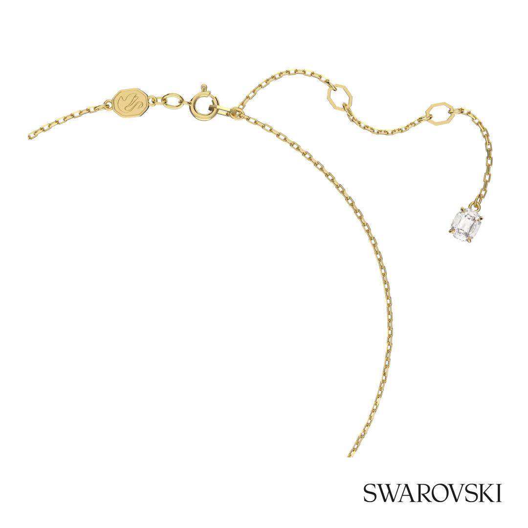 Swarovski® Stilla Pendant 5
