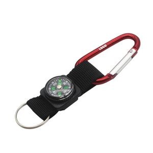 Triangle Shaped Safety Alarm With Flashlight 120DB Panic Sound 4