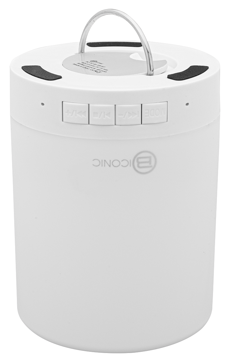 Biconic™ Lantern Color Changing Wireless Speaker 15