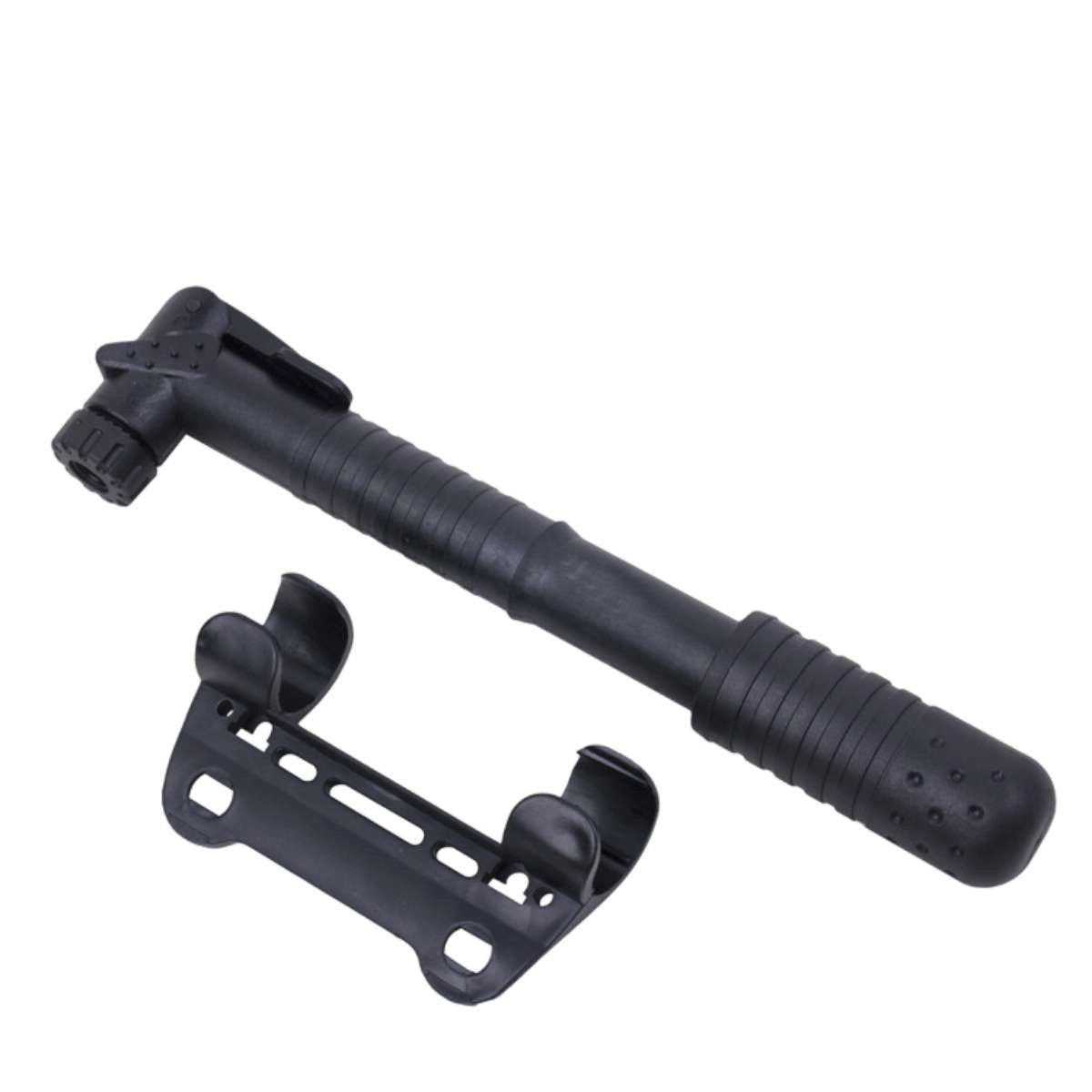 Mini Bike Pump Portable 4