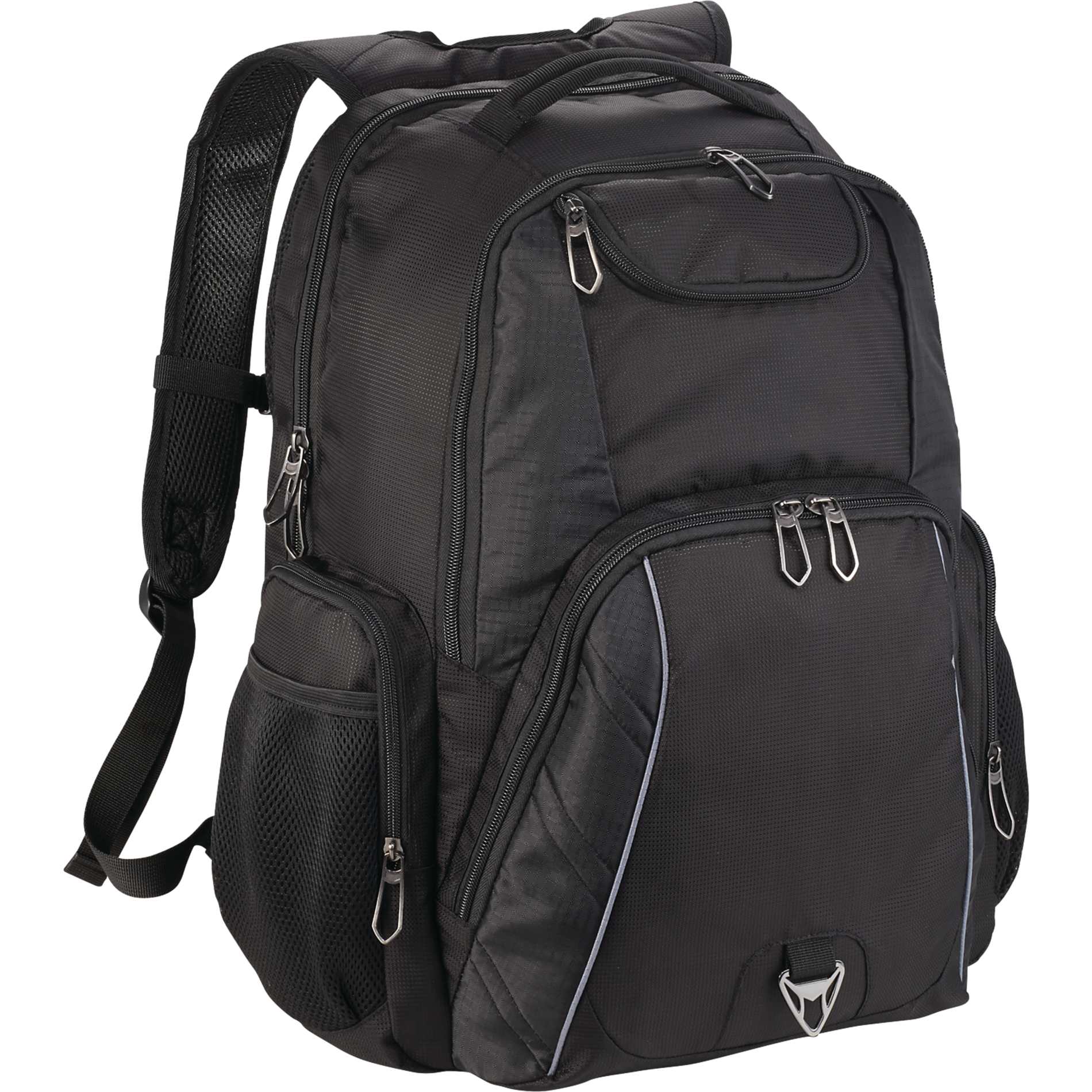 Rainier TSA 17" Computer Backpack 46