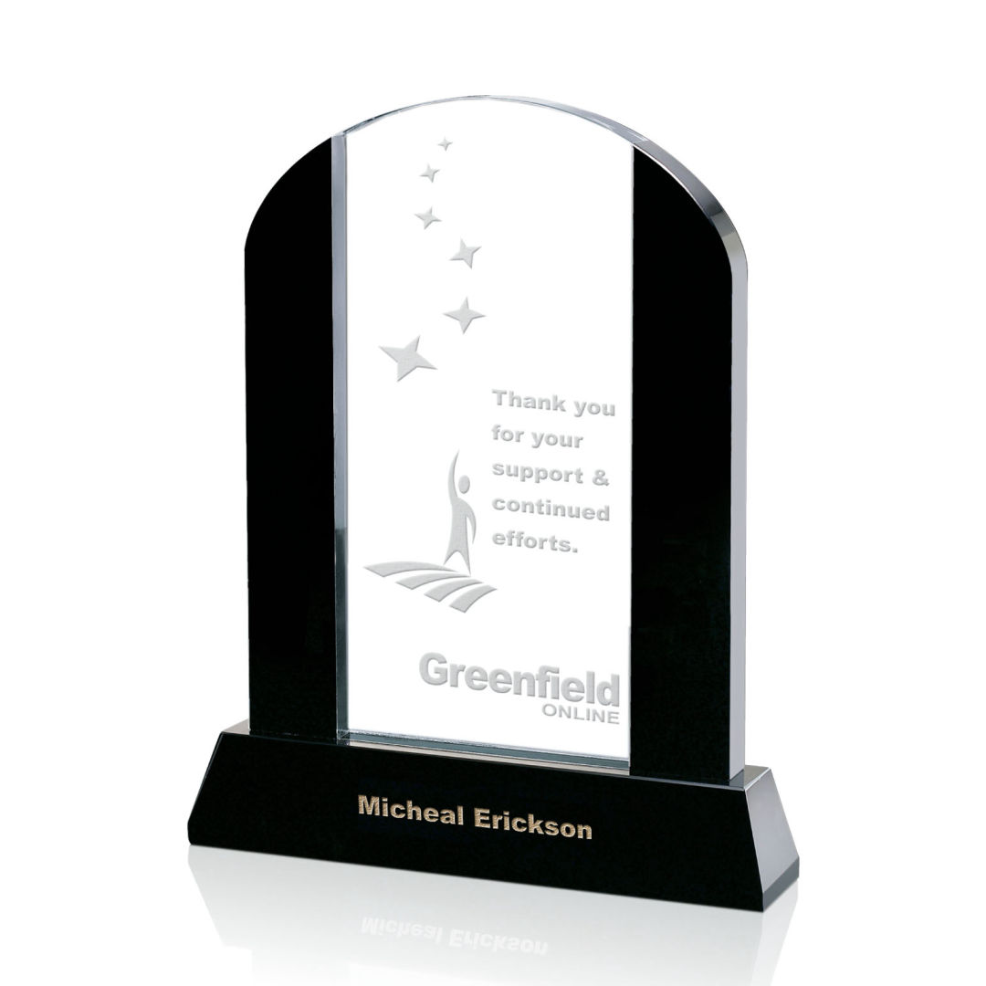 Harwood Award 3